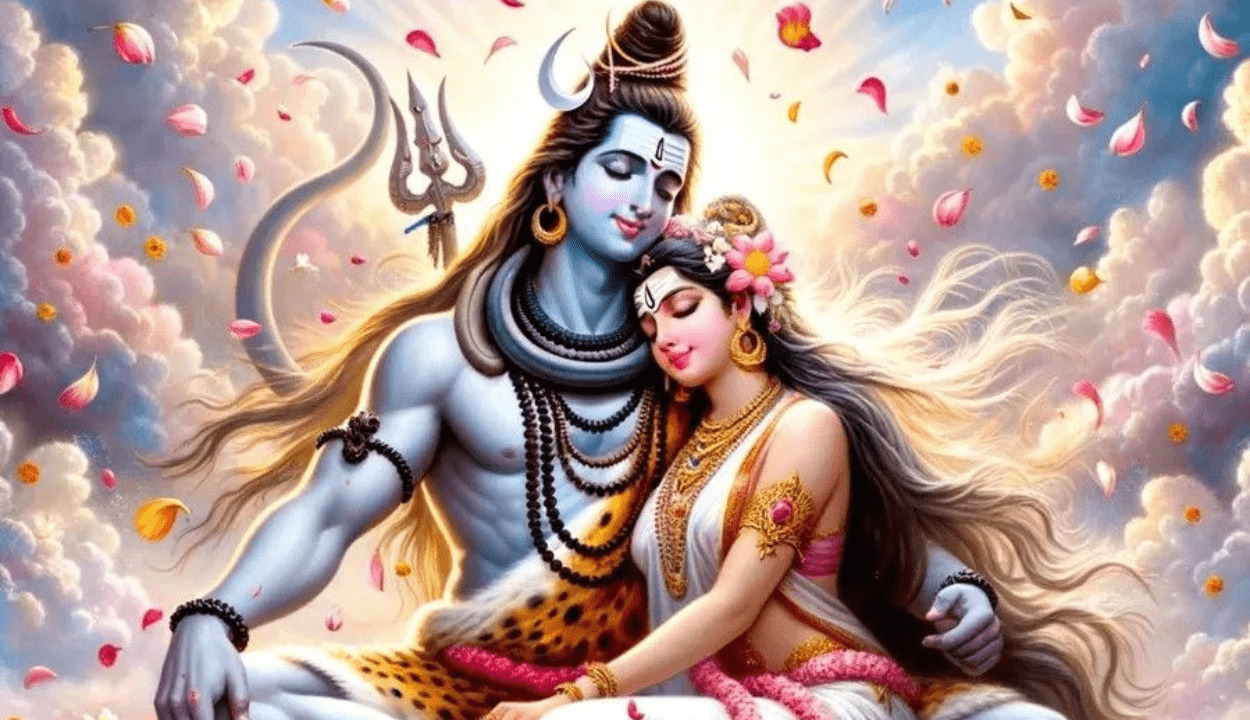 Lord Shiva Mahashivratri Images