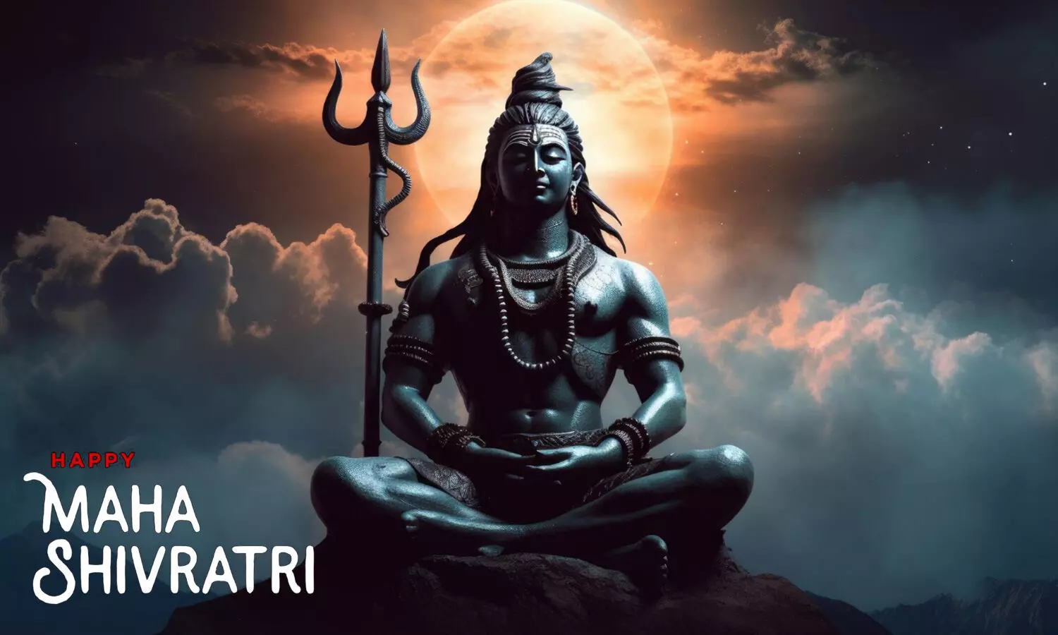 Shiva Ratri Images