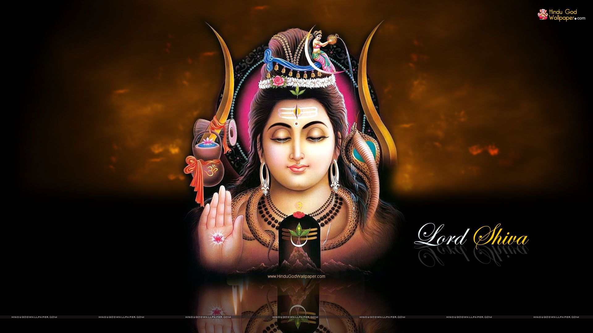 Good Morning Shiva Images Hd