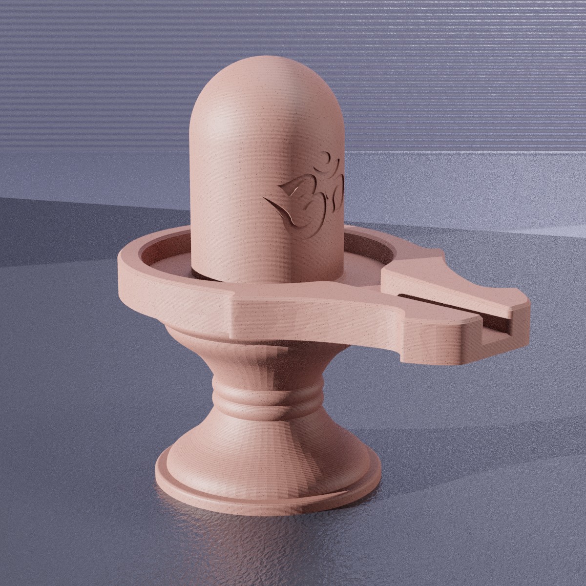 Shiva Linga Images 3D