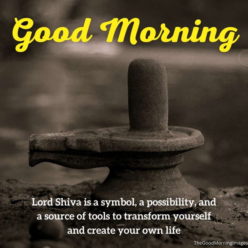 Shiva good morning images hotsell