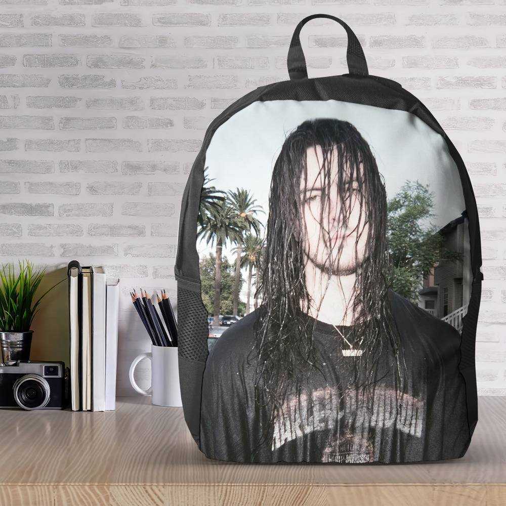 Bones Backpack Bones Classic Photo Backpack