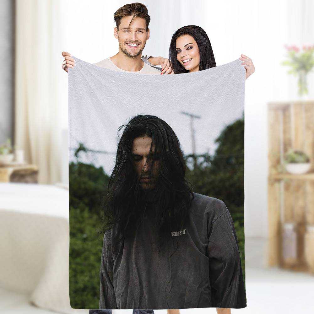 Bones Blanket BONES On Record Labels Blanket
