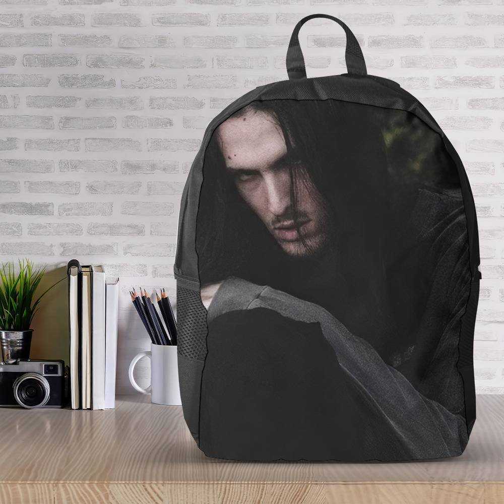 Bones Backpack Bones Sesh Backpack