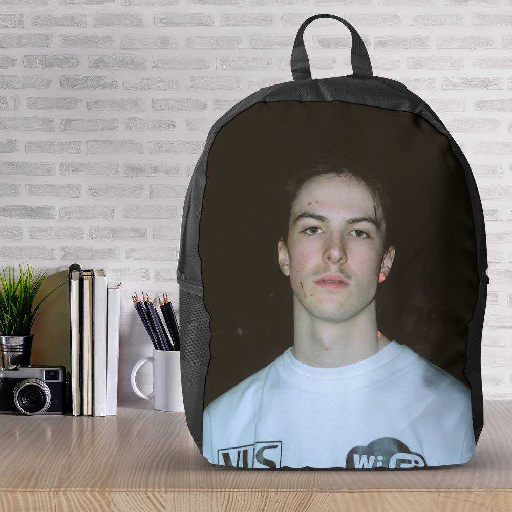 Bones Backpack Waterboys Backpack