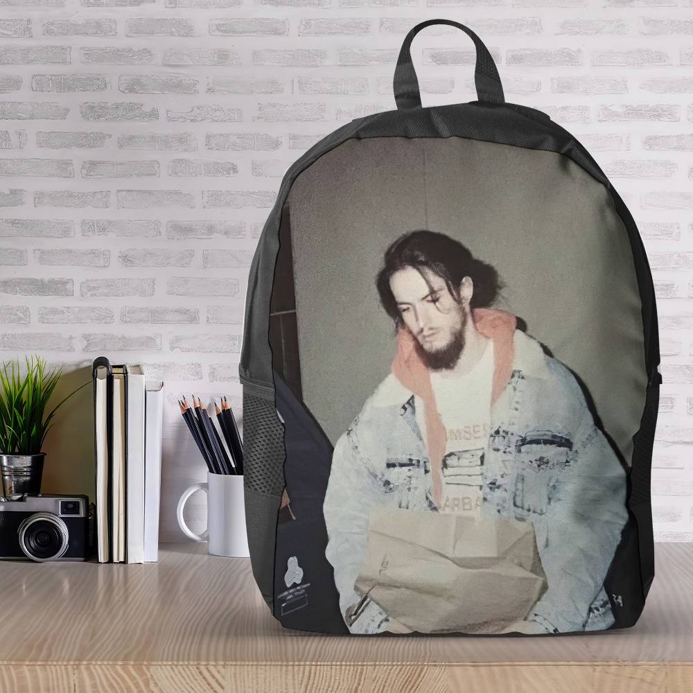 Bones Backpacks | bonesmerch.com