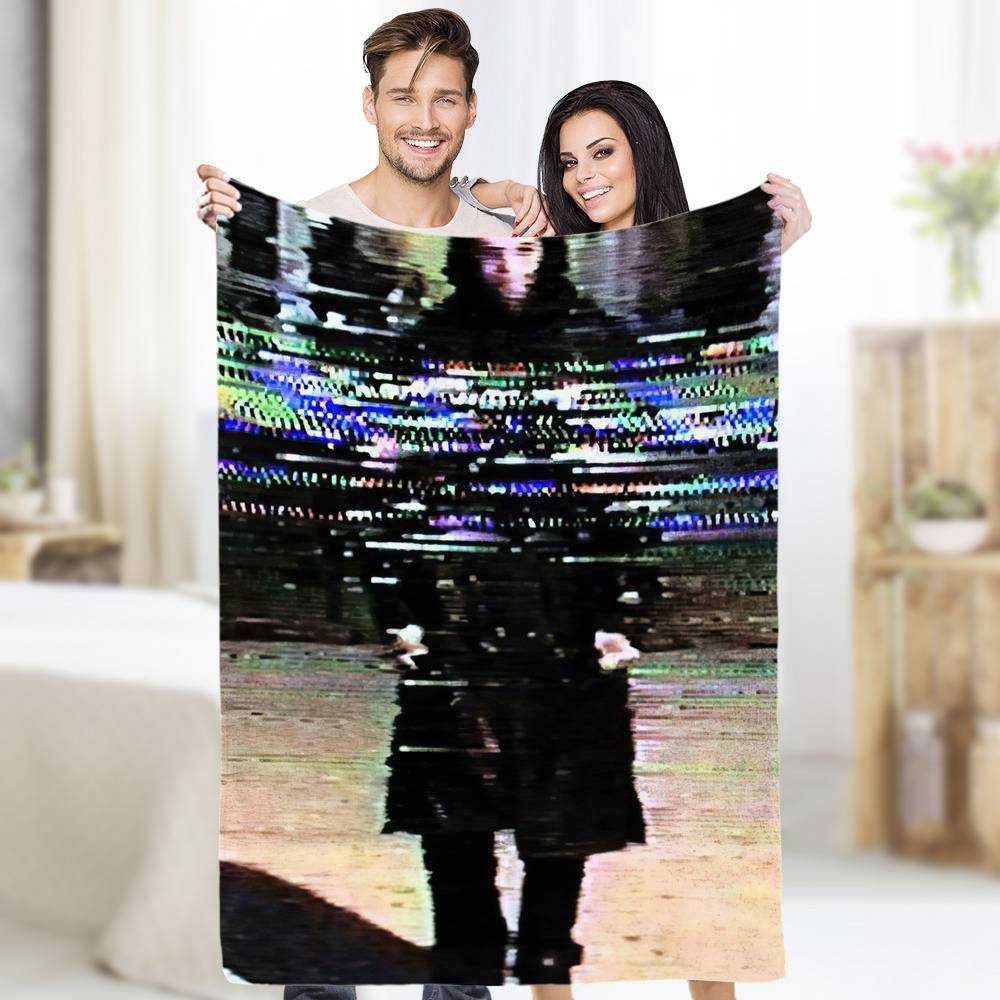 Bones Blanket Bones TeenWitch Blanket