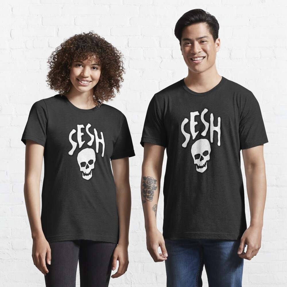 Sesh skull online