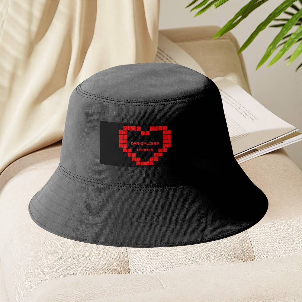 unus annus bucket hat