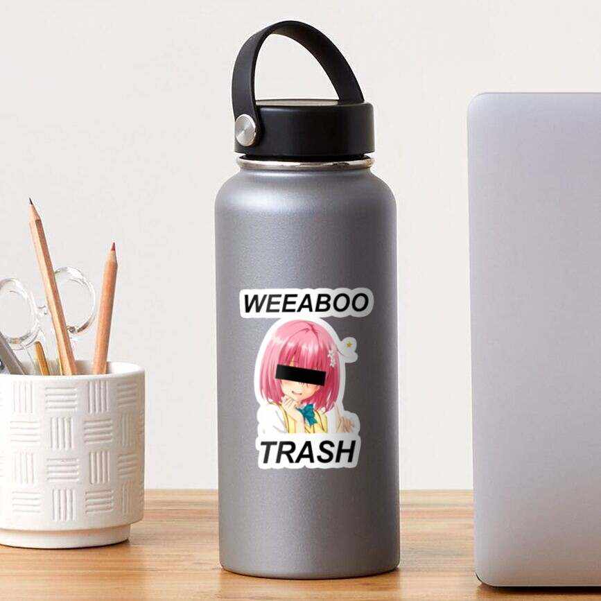 weeaboo merch