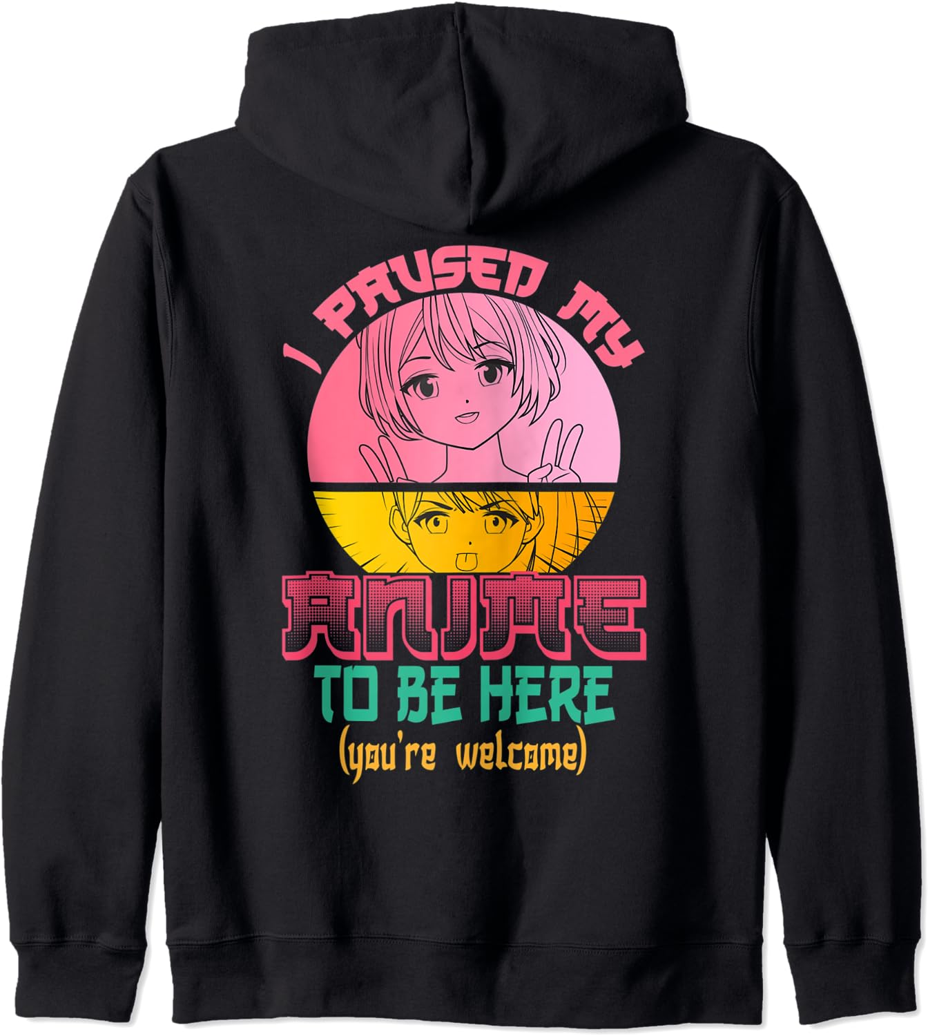 Where can I find some low-key anime clothing? : r/anime