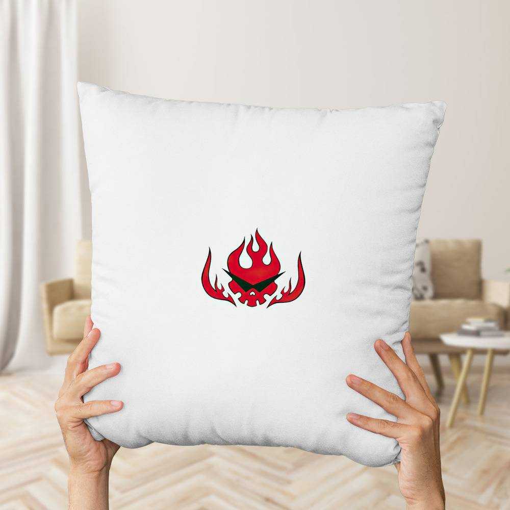 Subtle Weeb Pillow Classic Celebrity Pillow subtleweebmerch