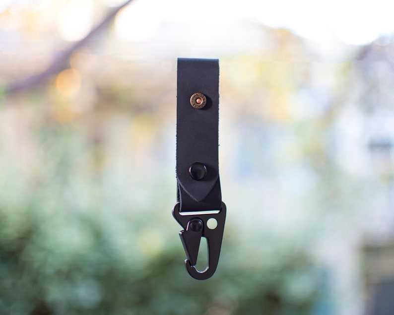 Belt Clip Keychain Gifts for her and him Anniversary Gift Birthday Gift#3