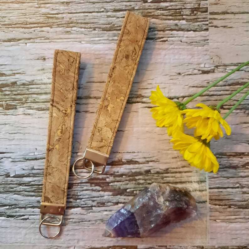 Women's Key Fob Gifts for her and him Anniversary Gift Birthday Gift#2