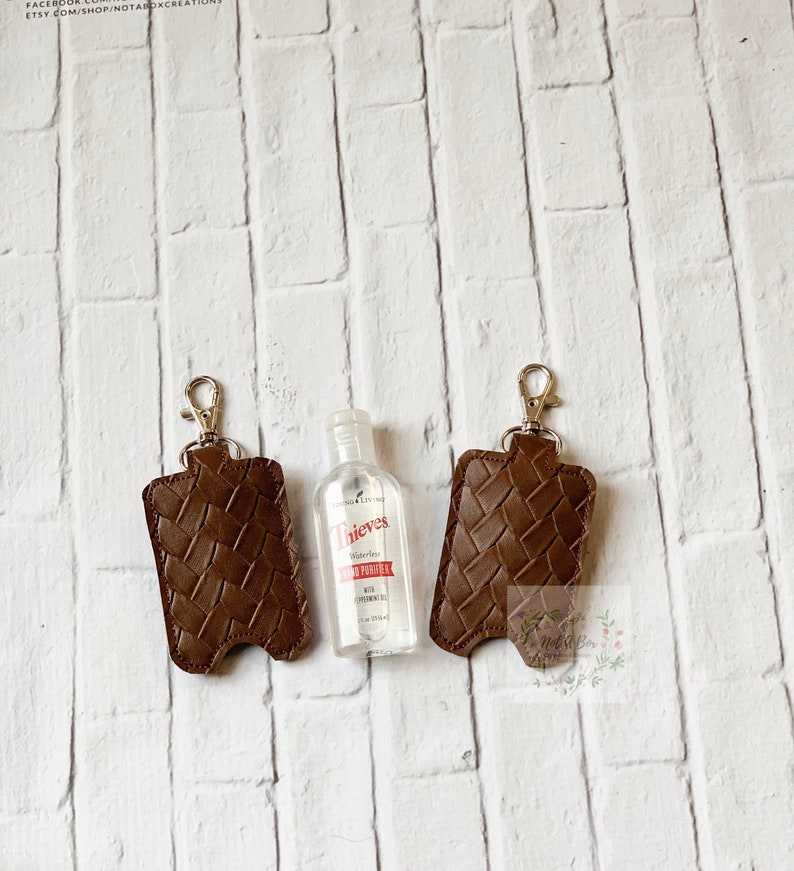 Hand Sanitizer Keychain Gifts for her and him Anniversary Gift Birthday Gift#1