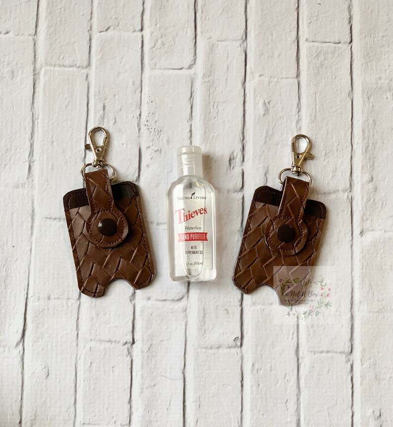 Hand Sanitizer Keychain Gifts for her and him Anniversary Gift Birthday Gift#2