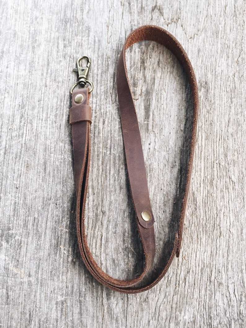 Leather keychain Gifts for her and him Anniversary Gift Birthday Gift#3