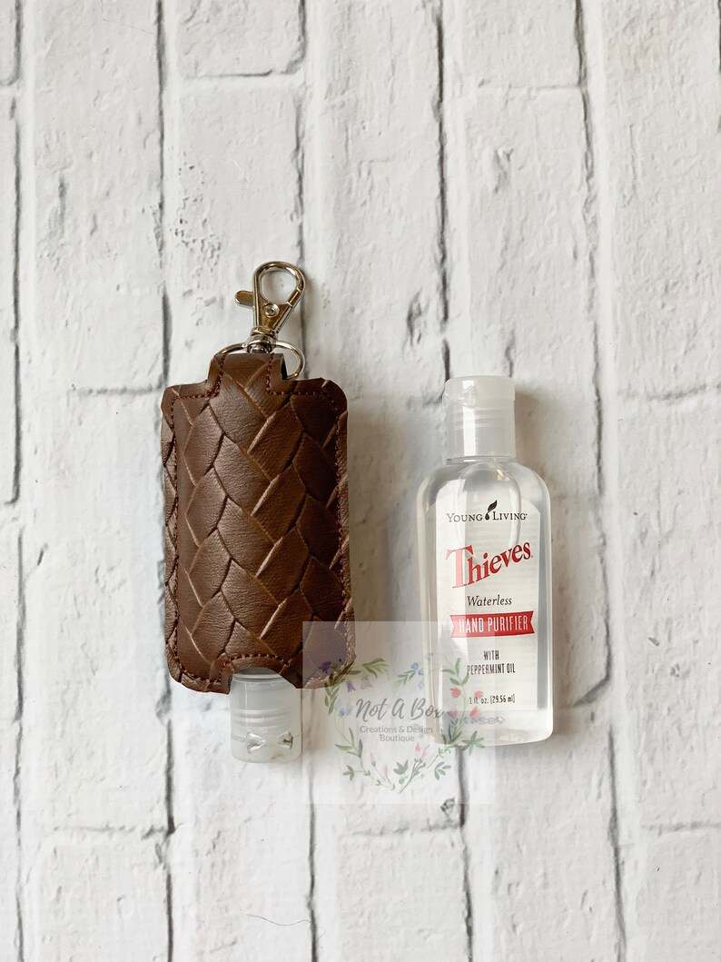Hand Sanitizer Keychain Gifts for her and him Anniversary Gift Birthday Gift#3