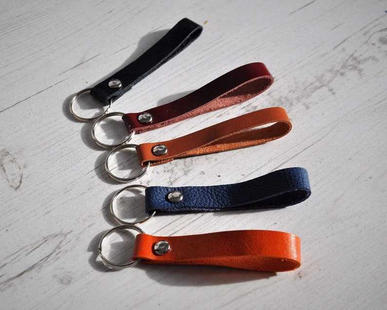 key fob Gifts for her and him Anniversary Gift Birthday Gift#2
