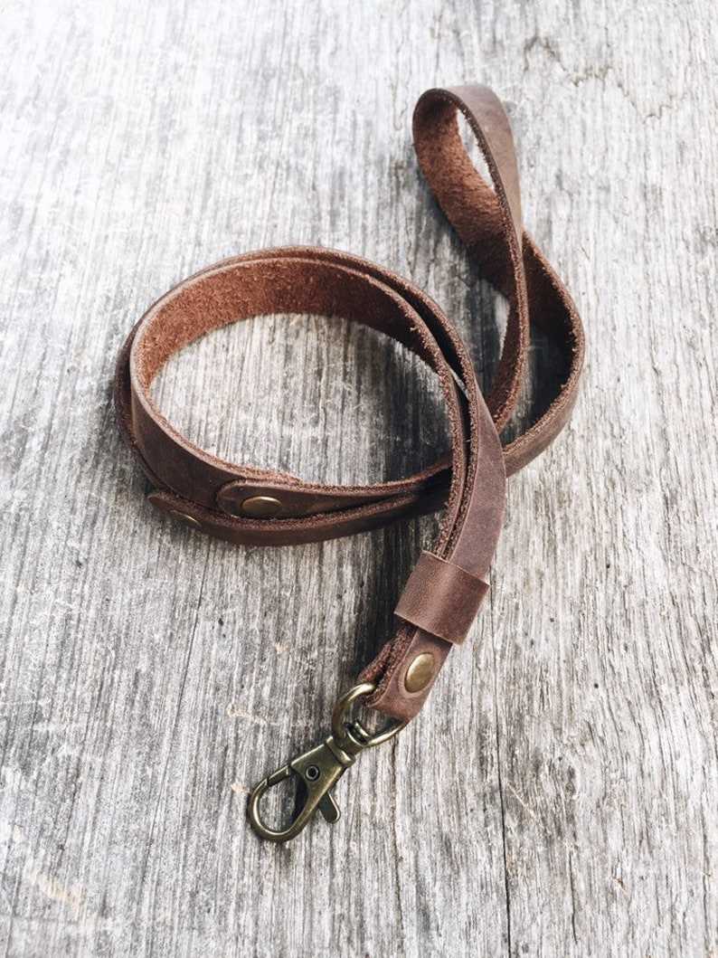 Leather keychain Gifts for her and him Anniversary Gift Birthday Gift#1