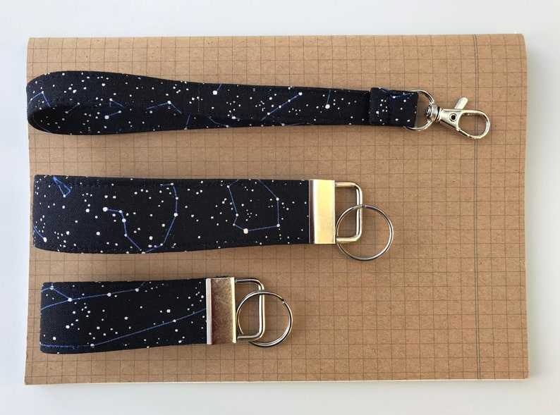 Keyfob Gifts for her and him Anniversary Gift Birthday Gift#4