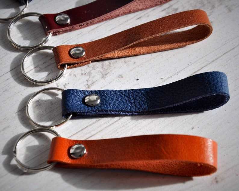 key fob Gifts for her and him Anniversary Gift Birthday Gift#1