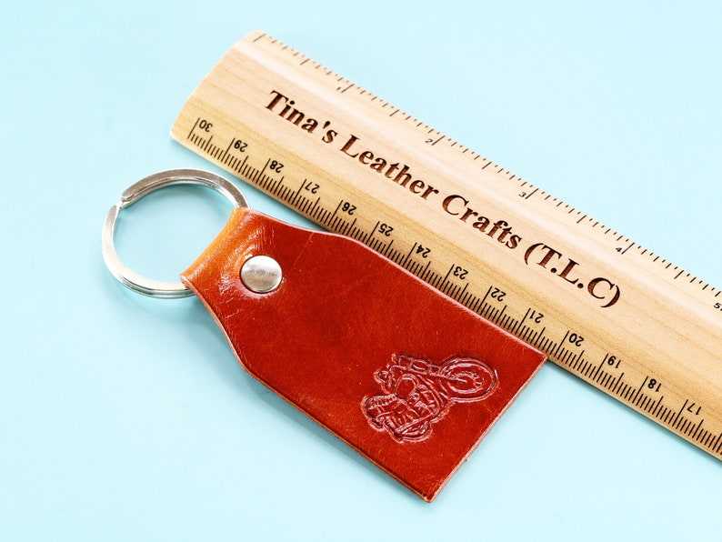 Motorcycle Keyring Gifts for her and him Anniversary Gift Birthday Gift#2