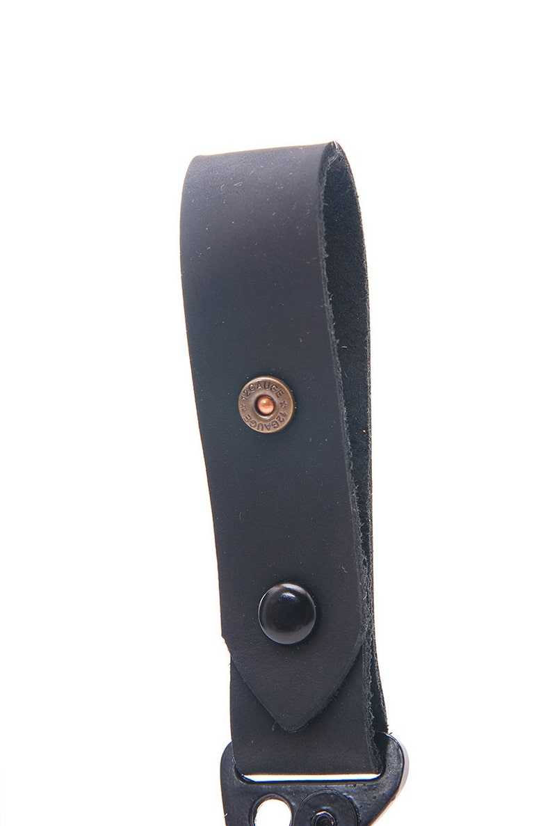 Belt Clip Keychain Gifts for her and him Anniversary Gift Birthday Gift#4