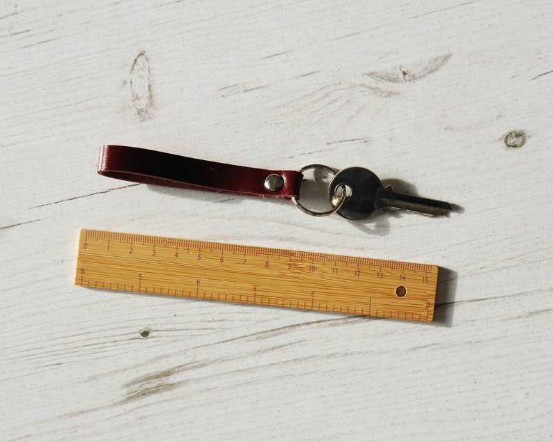 key fob Gifts for her and him Anniversary Gift Birthday Gift#4