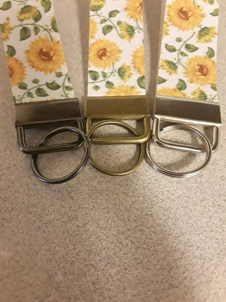 Leather Keychain Gifts for her and him Anniversary Gift Birthday Gift#3