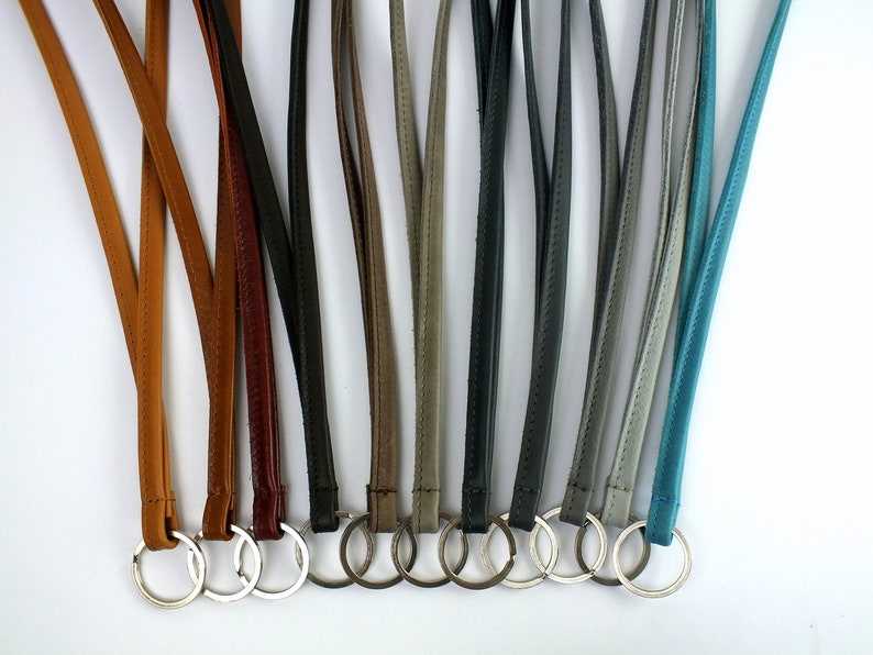 Lanyard keychain Gifts for her and him Anniversary Gift Birthday Gift#1