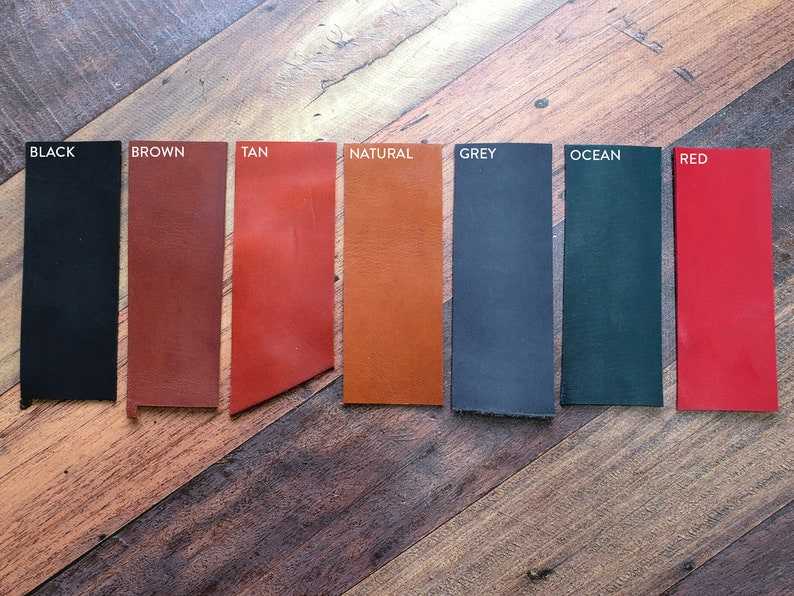 Italian Leather Keyring Gifts for her and him Anniversary Gift Birthday Gift#6