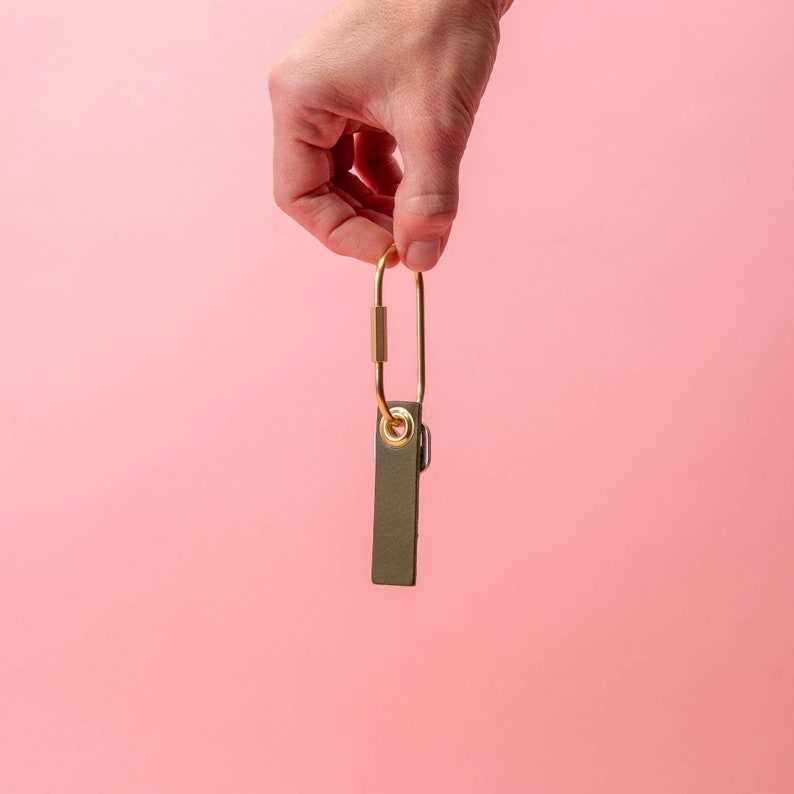 Custom Leather Key Tag Gifts for her and him Anniversary Gift Birthday Gift#4