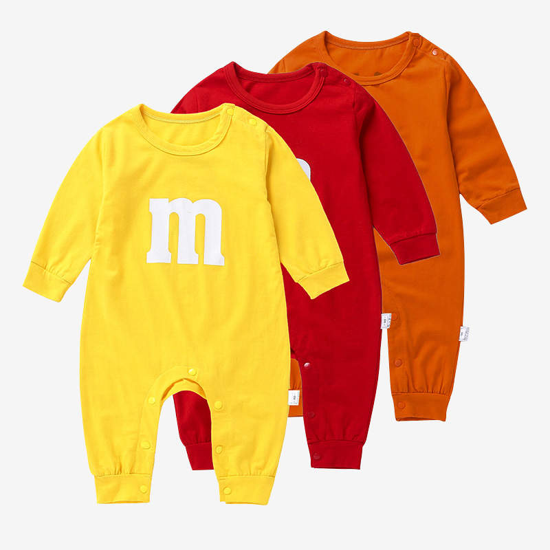 M&M'S® Brand Makes Halloween And Christmas Sweeter With Costumes