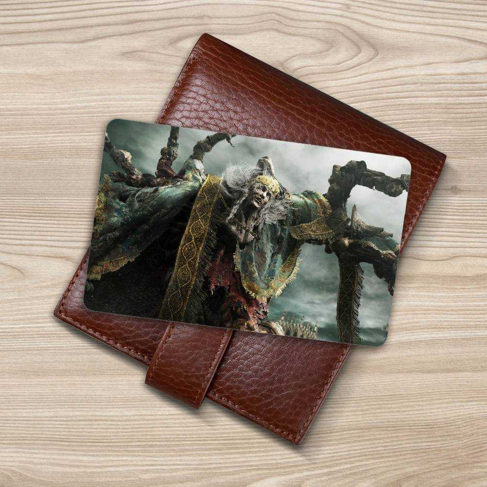 Elden Ring iPhone Wallet for Sale by Splinter300