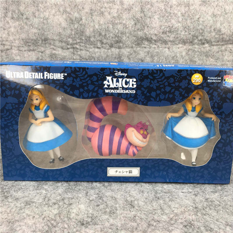 Disney Alice in Wonderland Cheshire Cat Kitchen Set - BoxLunch