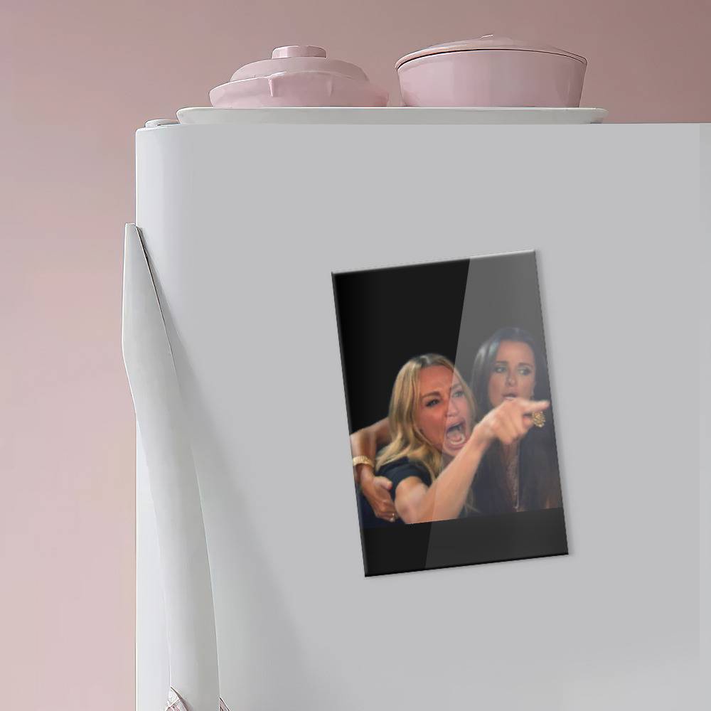 Annoyed Meme Fridge annoyedmeme.store