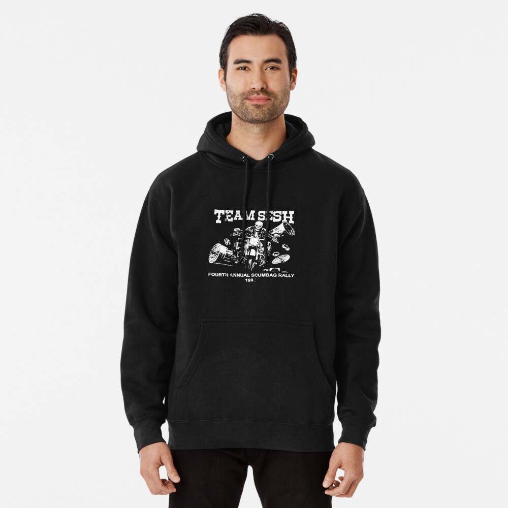 Rally sweatshirts store