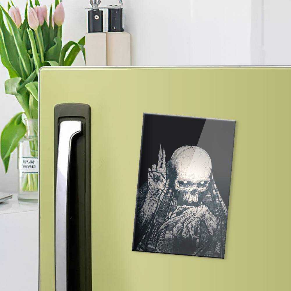 Teamsesh Fridge Magnet TeamSESH HDMI Fridge Magnet