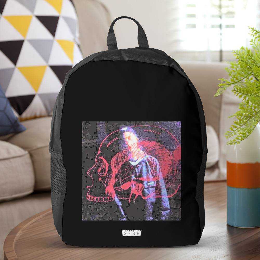 Teamsesh Backpack TeamSESH Vegard Veslelia Backpack