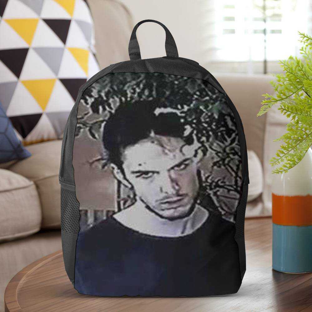 Teamsesh Backpack TeamSESH Photo Backpack