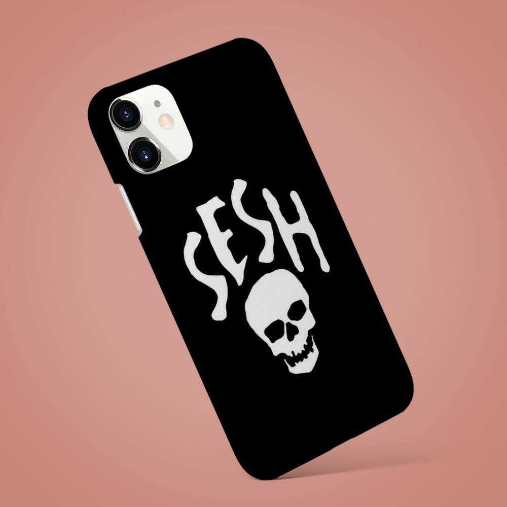 Teamsesh Phone Case TeamSESH Logo Phone Case