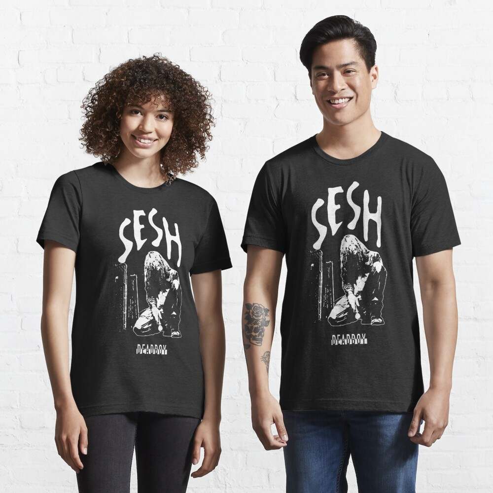 Bones Dead Boy T-shirt Bones T-shirts Designer T-shirt