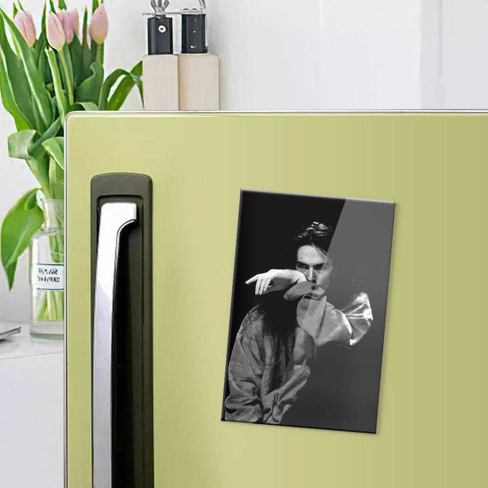 Teamsesh Fridge Magnet TeamSESH Bones Fridge Magnet