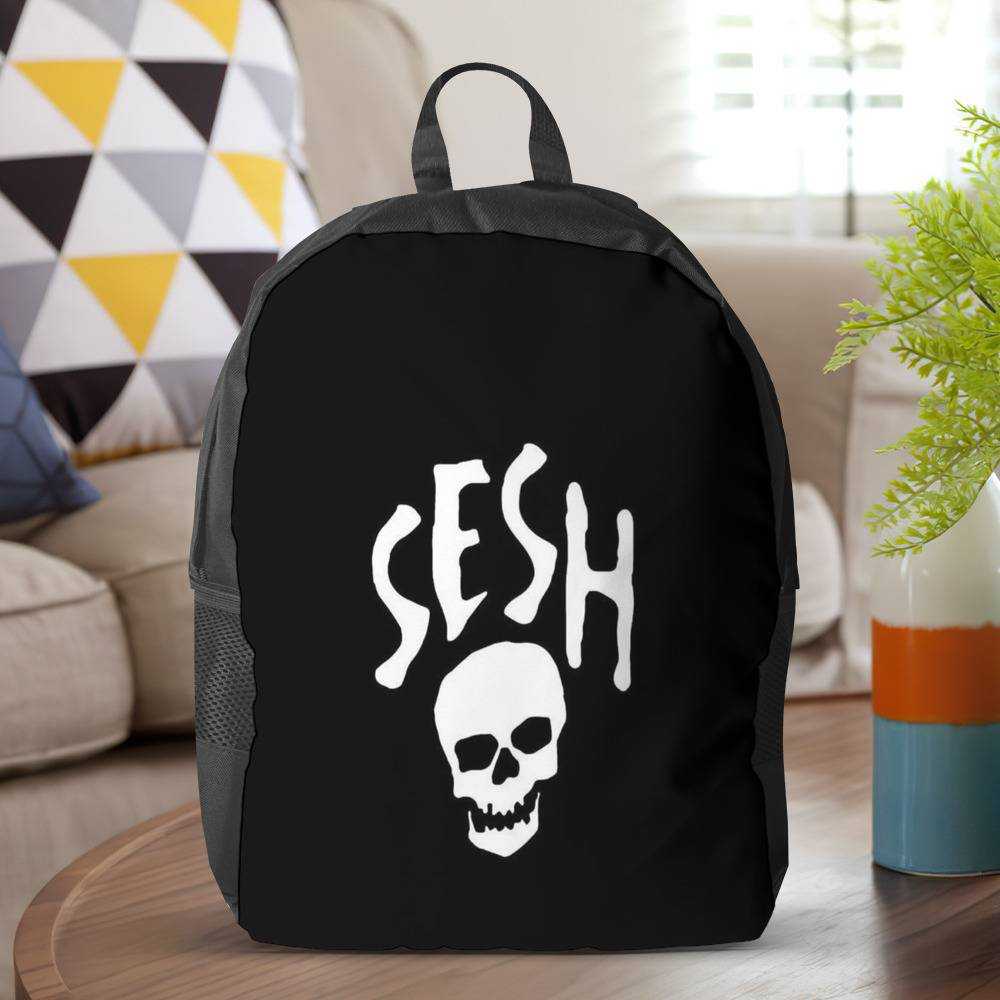 Teamsesh Backpack TeamSESH Logo Backpack