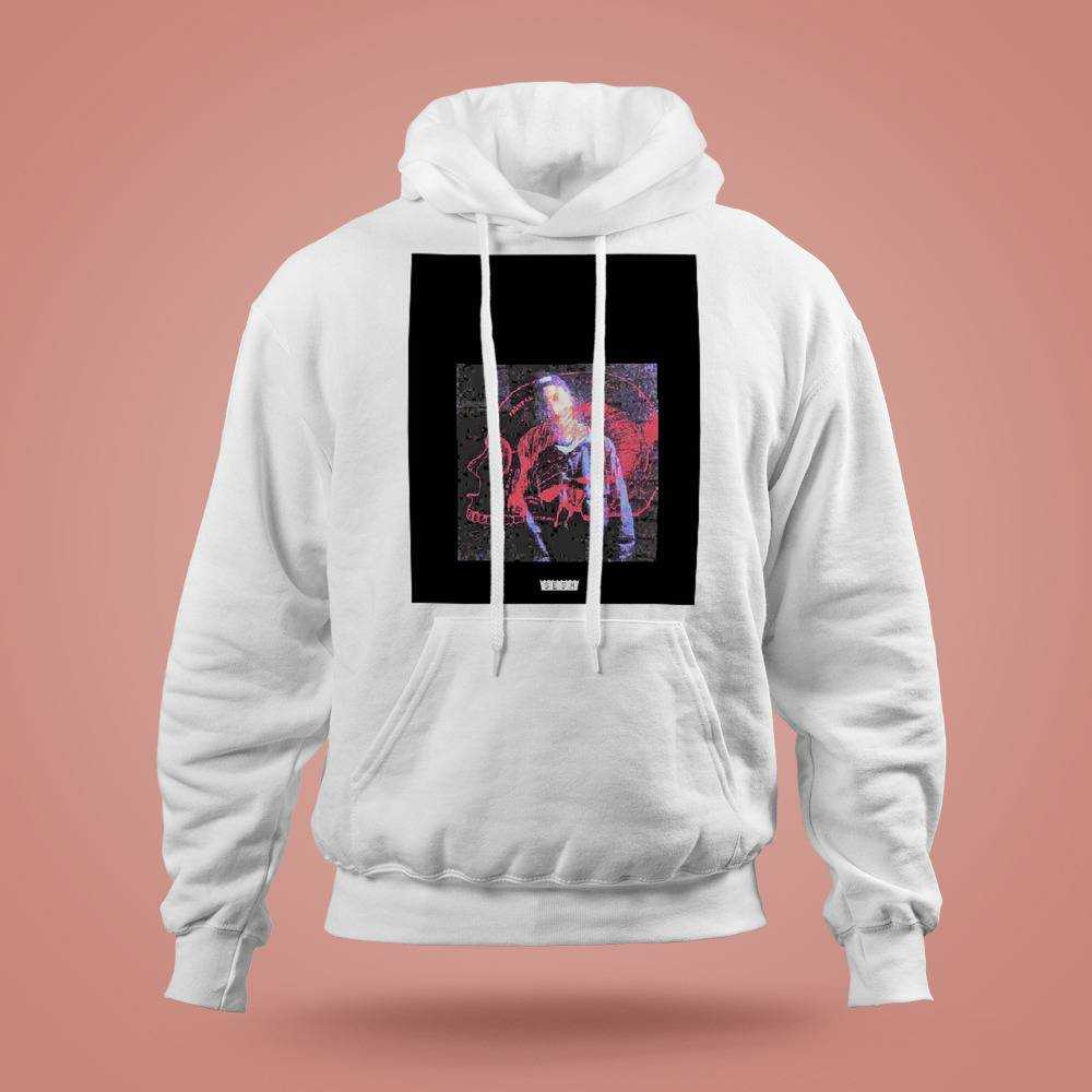 Teamsesh Hoodie Classic Celebrity Hoodie TeamSESH Vegard Veslelia Hoodie