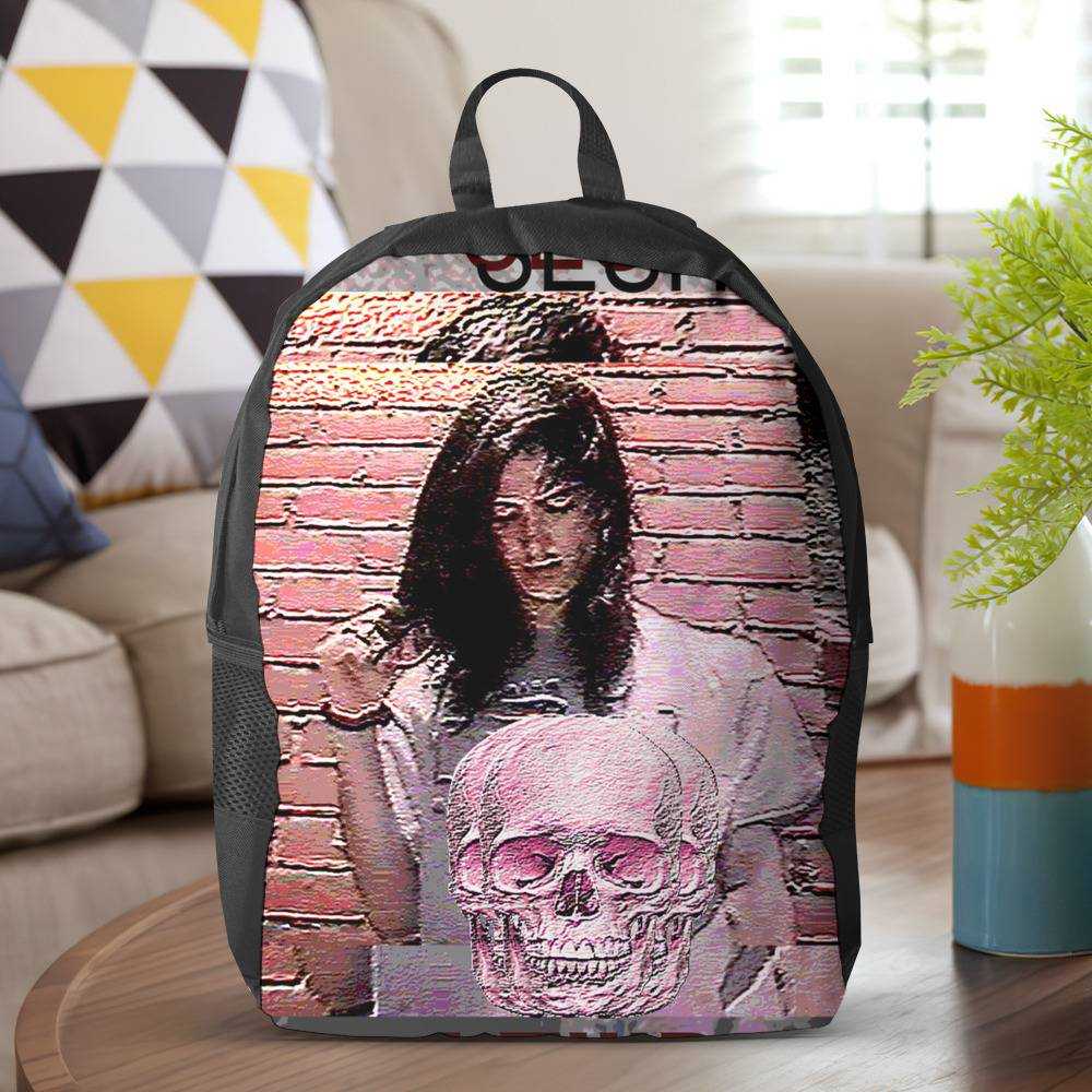 Teamsesh Backpack Sesh Till Death Backpack