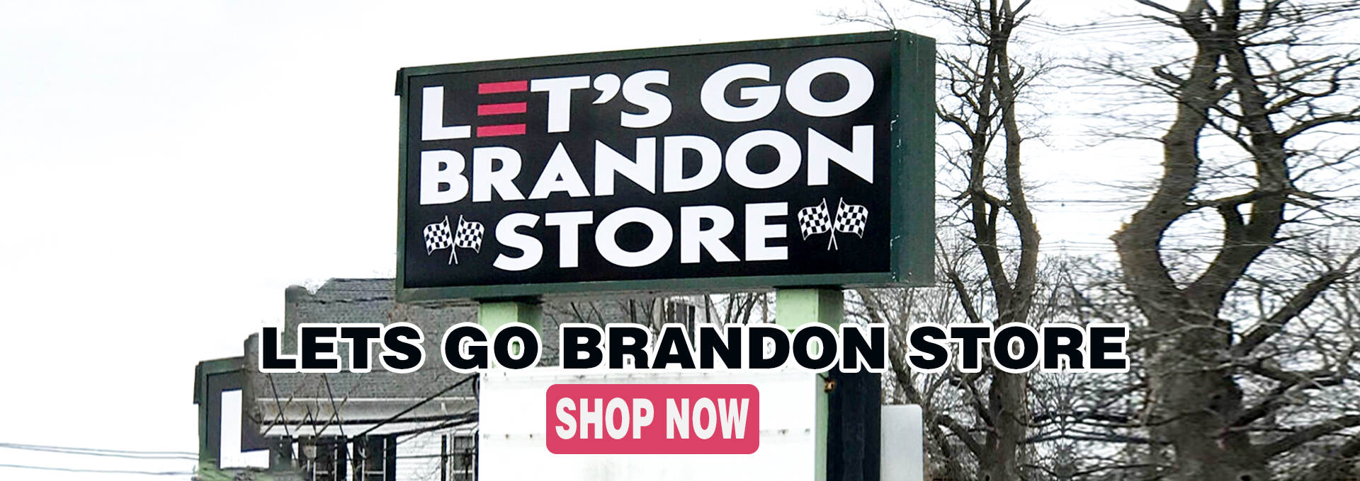 Let's Go Brandon – whitetailfrenzy