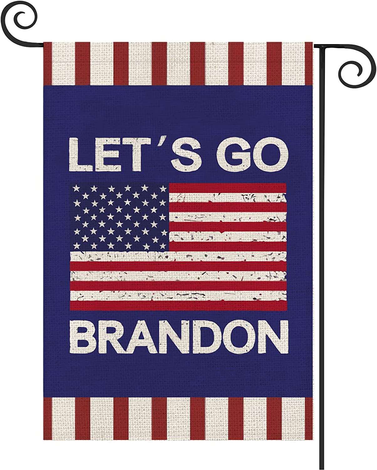 Let's Go Brandon – whitetailfrenzy