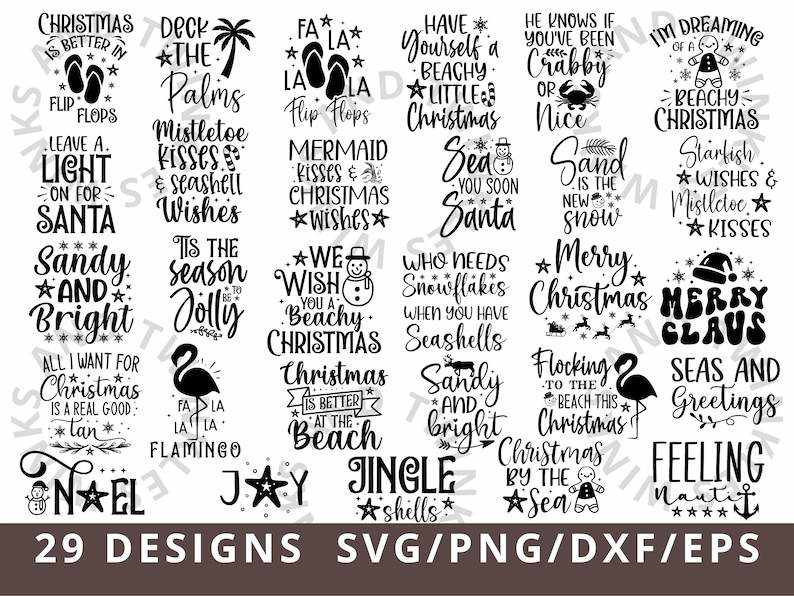 Funny Christmas Ornament Svg